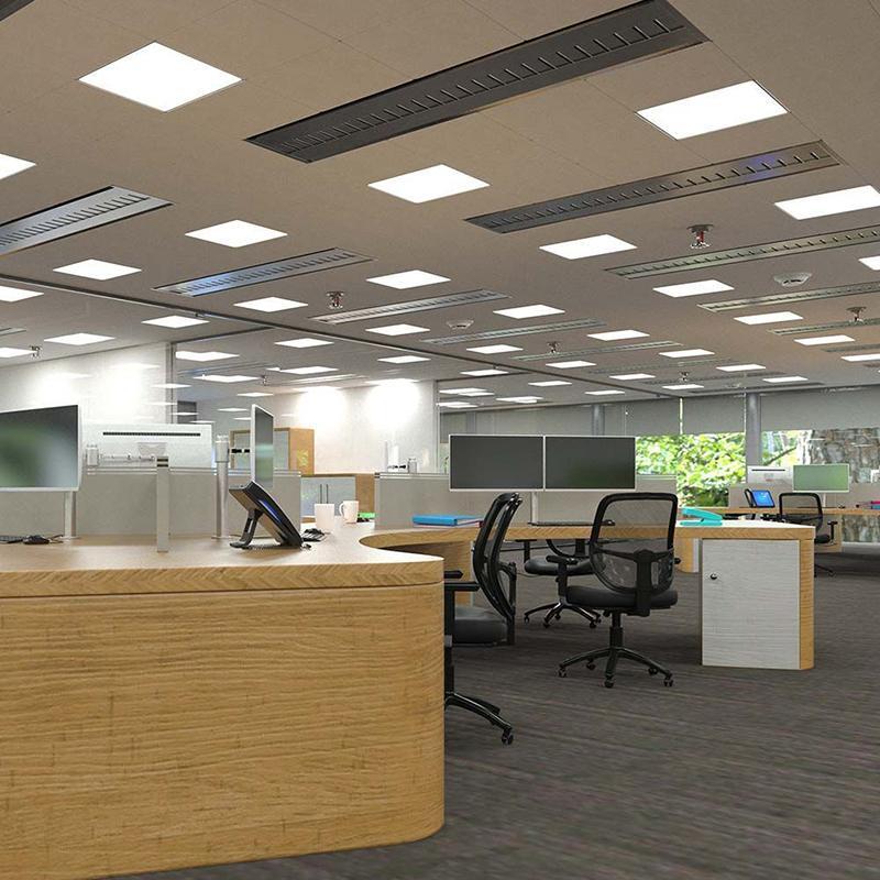 Panou Led 36w 2in1 60x60cm 3960lm 4000k Alb Neutru V Tac Sku 638011