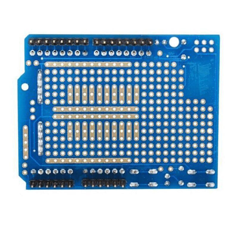 Placa Breadboard 170 Puncte Compatibil Arduino Uno R3 Leonardo