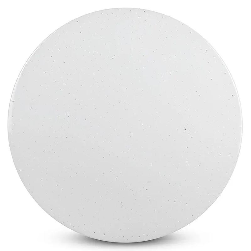 Plafoniera Led 12w 1200lm 23cm 3 In 1 Model Stelute V Tac Sku 217602