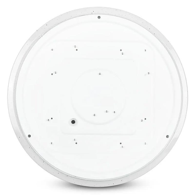 Plafoniera Led 18w 1800lm 30cm 3 In 1 Model Stelute V Tac Sku 217604
