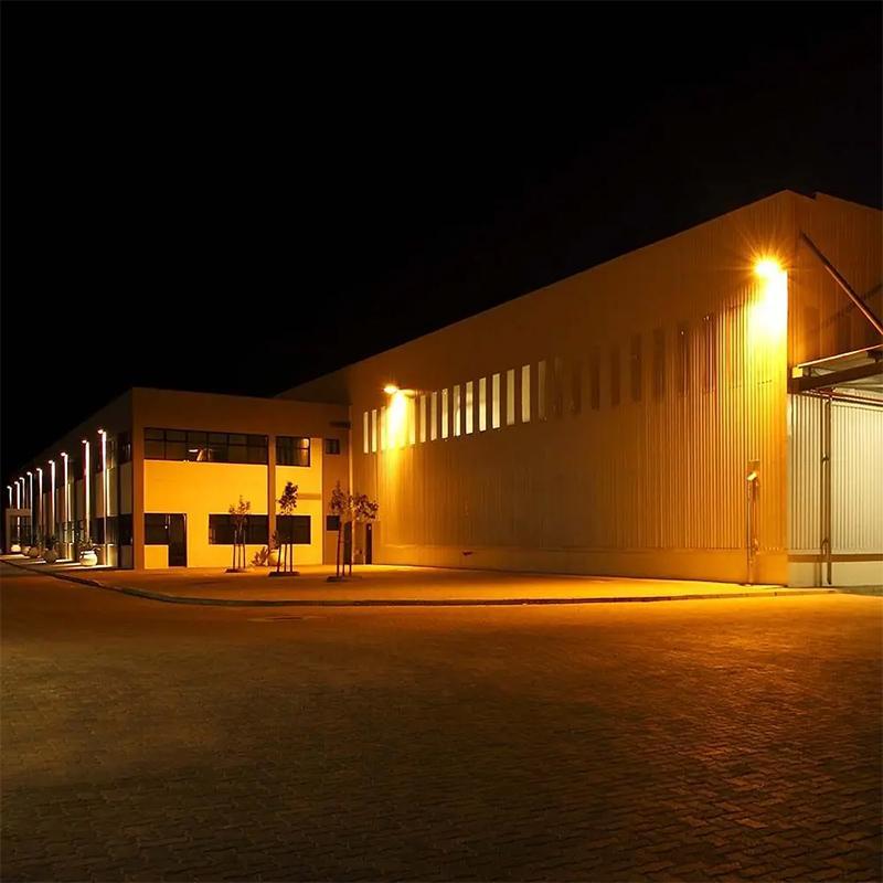 Reflector Led Smd Slim 50w 5750lm 6500k Ip65 Negru Cip Samsung V Tac Sku 21761