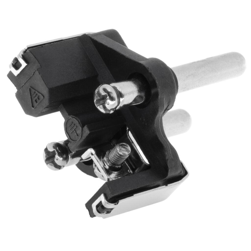 Stecher Shuko Iesire Laterala Alb Wt 16u We Plastrol