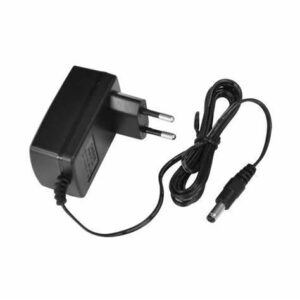 Alimentator AC/DC 100-240V - 9V 1A cablu cu conector 5.5x2.5 mm ALX-7A013