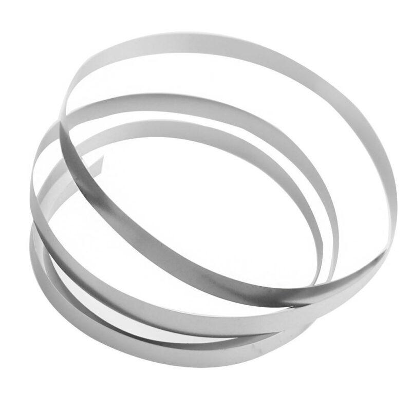 Banda Nichelata 015x8 Mm 1m Pentru Sudare Acumulatori Tip Li 18650