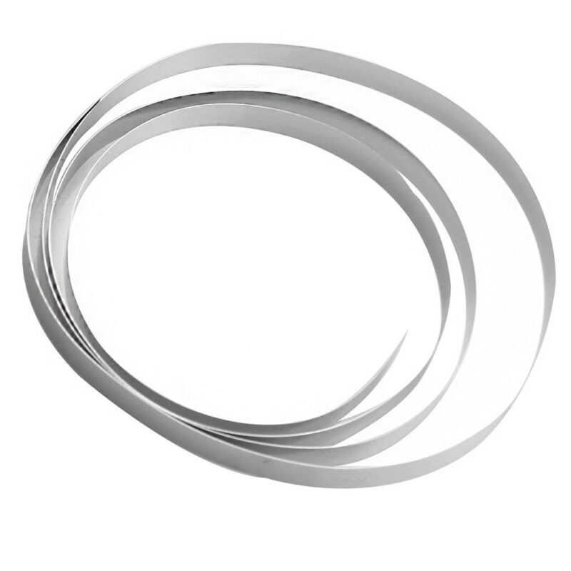 Banda Nichelata 015x8 Mm 1m Pentru Sudare Acumulatori Tip Li 18650