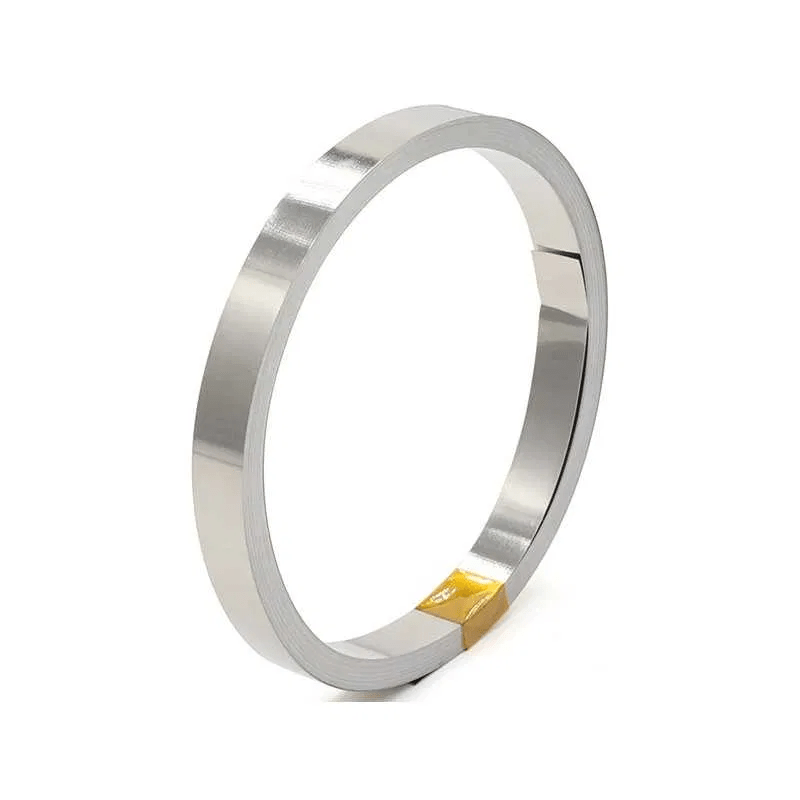 Banda Nichelata 015x8 Mm 1m Pentru Sudare Acumulatori Tip Li 18650