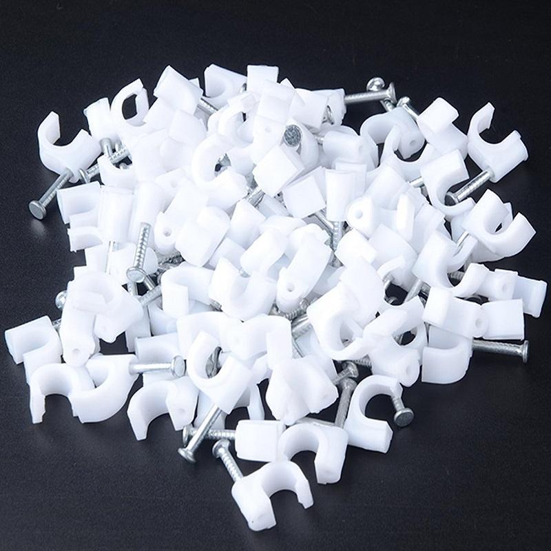 Brida Cui Nr1 4 5mm Set 100buc 032 048 070001 Mutlusan