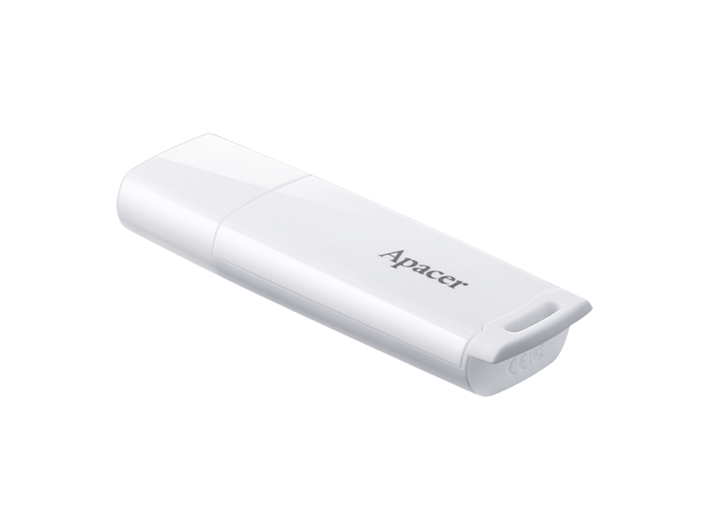 Memorie Flash Usb20 64gb Alb Ah336 Apacer