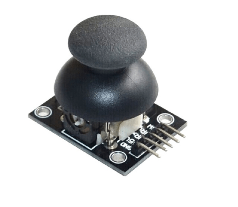 Modul Joystick Analogic Cu Doua Potentiometre Incorporate 3 5v