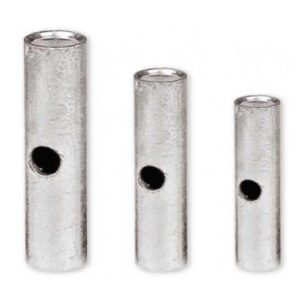 Mufa aluminiu 16mm AL EM016 Safak