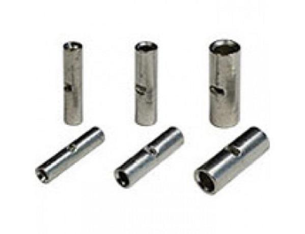 Mufa Aluminiu 35mm Al Em035 Safak