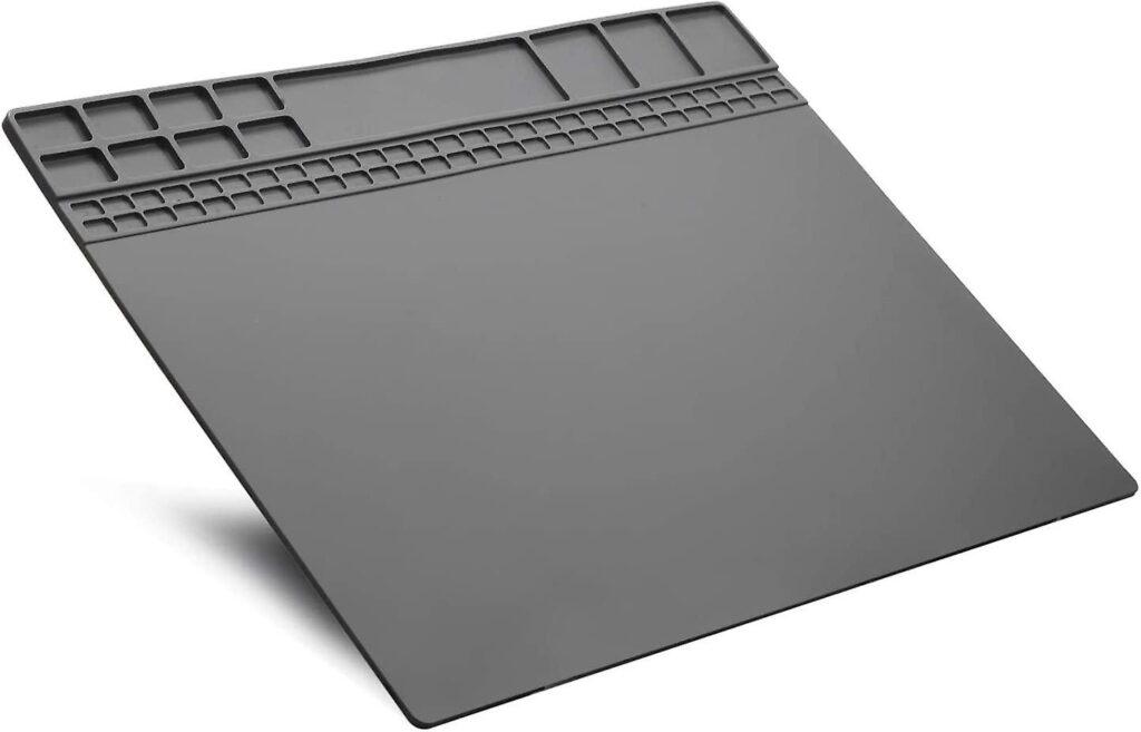 Pad Siliconic Pentru Service 46x31 Cm