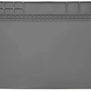 Pad siliconic pentru service 46x31 cm