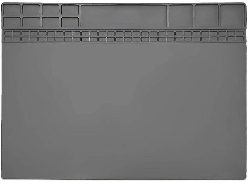 Pad siliconic pentru service 46x31 cm