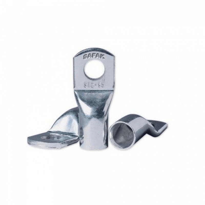 Papuc Aluminiu M10 16mm Al 01610 Safak