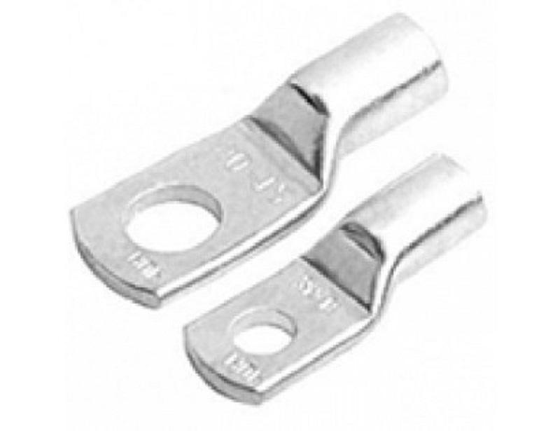 Papuc Aluminiu M8 25mm Al 02508 Safak