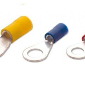 Papuc ochi izolat 1.5-2.5mm2 M5 Safak YK-502