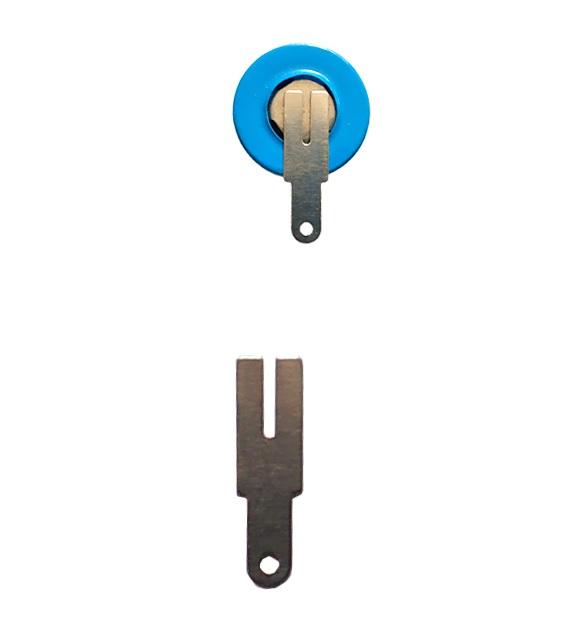 Placa De Lipit A 18650