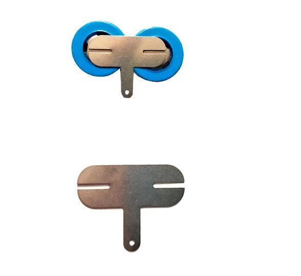 Placa De Lipit B 18650