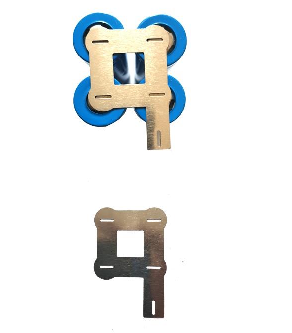 Placa De Lipit I 18650