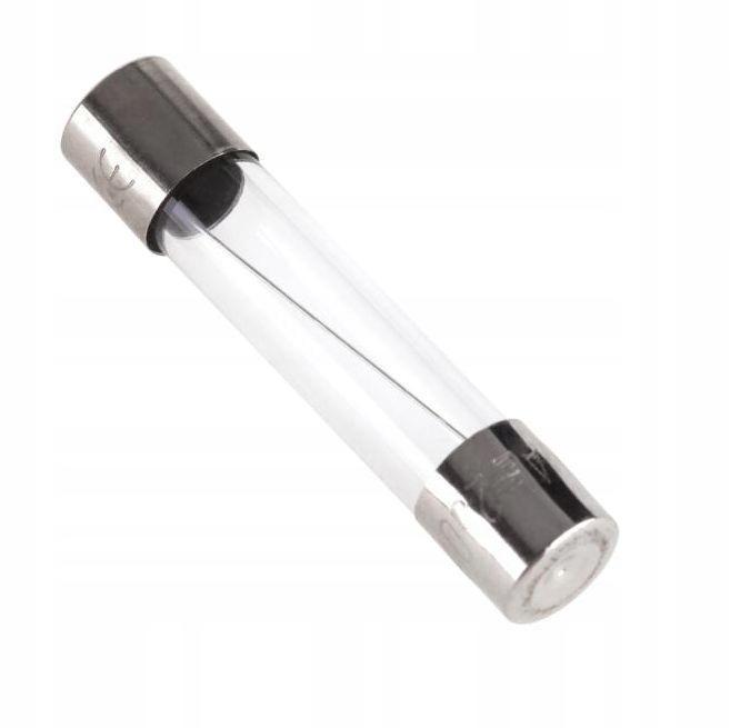 Siguranta Intarziere 315ma 250vac 5x20mm Alama Eska 522512