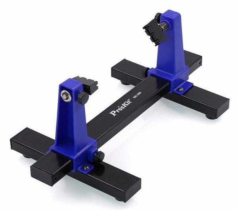 Suport Pcb De Cablaj Regalbil Material Abs Si Metal Pro Skit 30x165x125 Cm