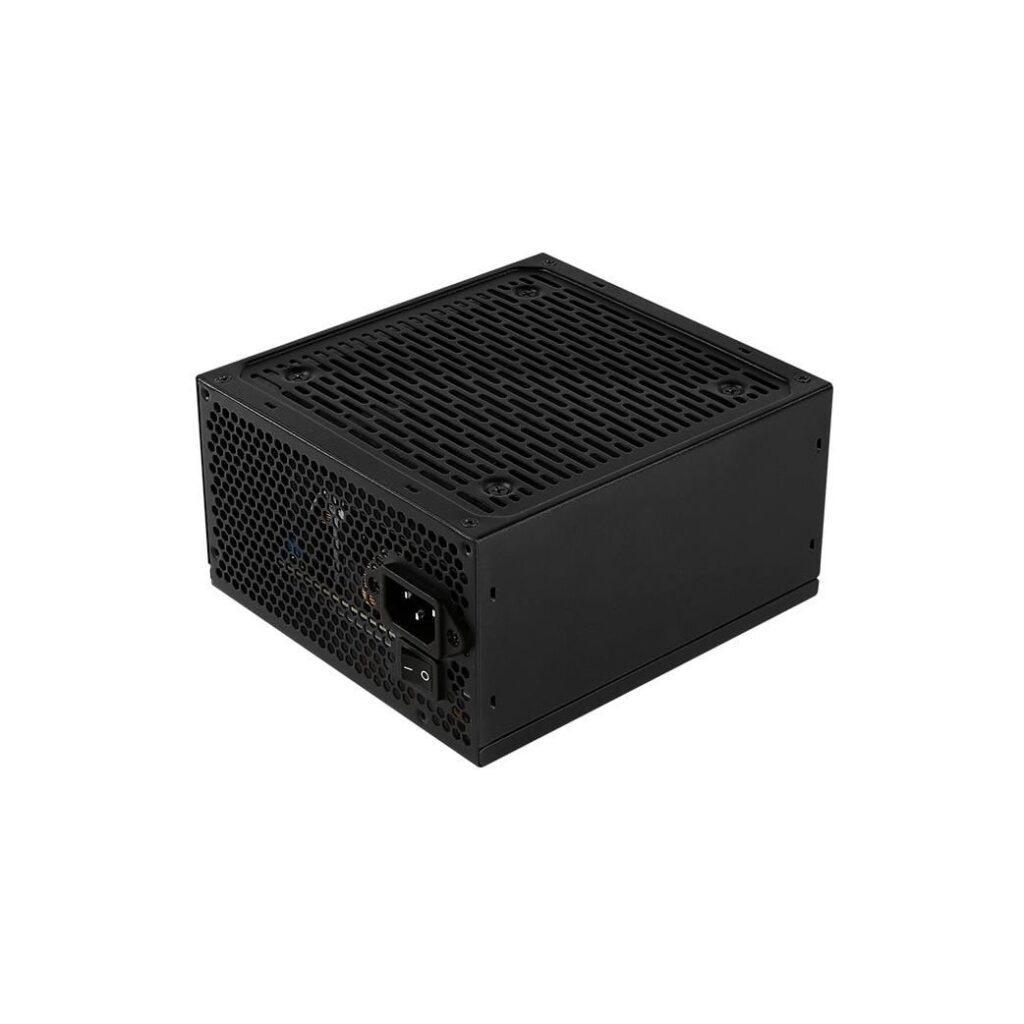 Sursa Pc Atx Aerocool Lux 750w Ventilator 120mm Lux 750w