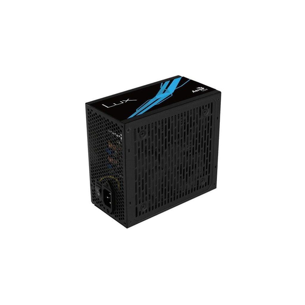 Sursa Pc Atx Aerocool Lux 750w Ventilator 120mm Lux 750w