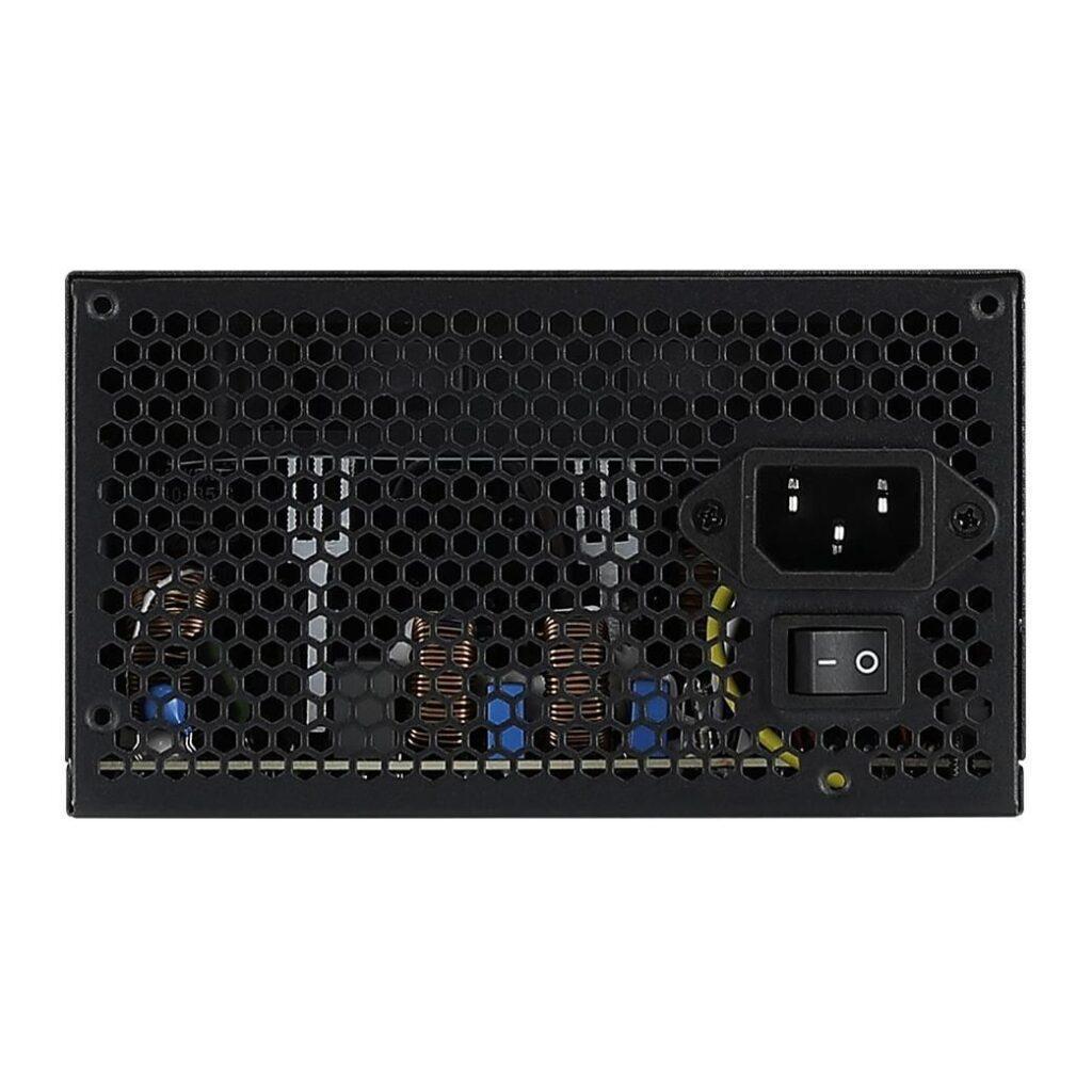 Sursa Pc Atx Aerocool Lux 750w Ventilator 120mm Lux 750w