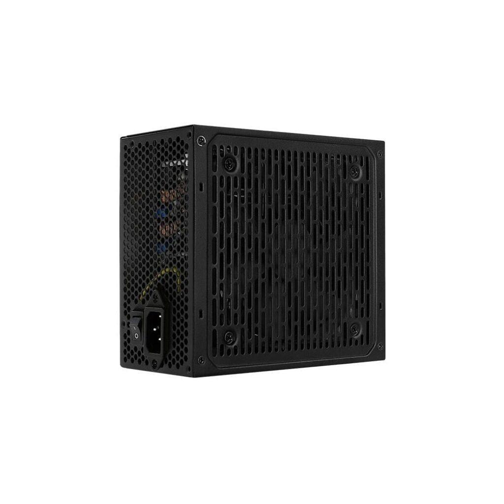 Sursa Pc Atx Aerocool Lux 750w Ventilator 120mm Lux 750w