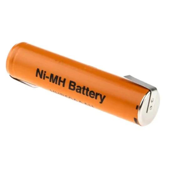 Acumulator Nimh Aaa 700ma 12v Hhr70aaa Lf Cu Lamele Terminale In U 445x105mm Panasonic