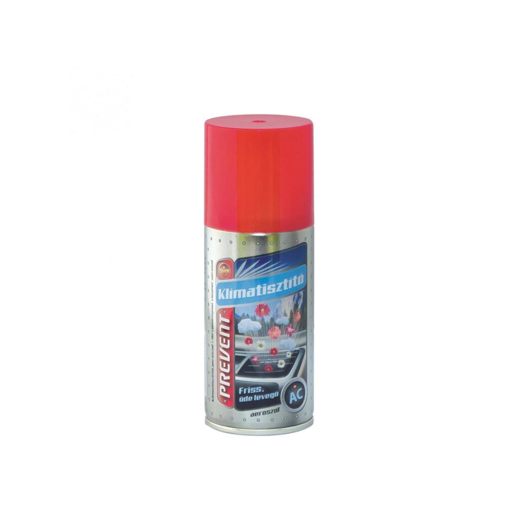 Aerosol Curatare Clima Auto 150ml Prevent