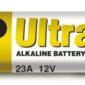 Baterii Ultra Alcaline Gp 23a 12v 10x28mm 5buc