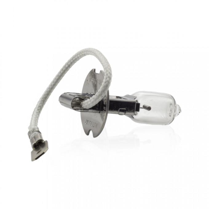 Bec Halogen H3 12v 55w 30 Intensitate Carguard Bha052