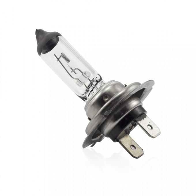 Bec Halogen H7 55w 30 Intensitate Carguard Bha054