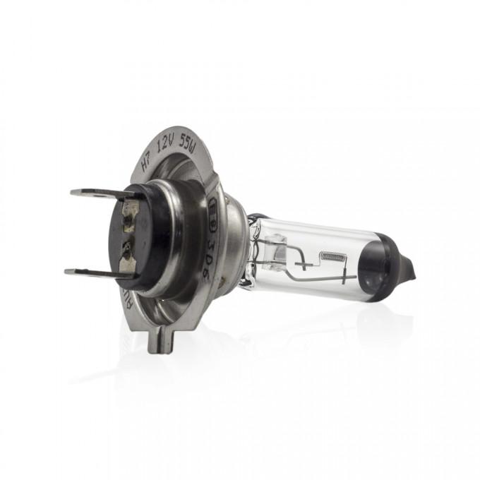 Bec Halogen H7 55w 30 Intensitate Carguard Bha054
