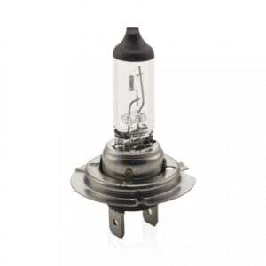 Bec halogen H7 55W +30% intensitate CARGUARD BHA054