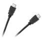Cablu HDMI V2.0 tata - tata 1.5m Cabletech KPO2760-1.5