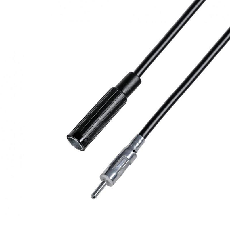 Cablu Prelungitor Auto 1m Universal Din Mama Iso Tata Sal