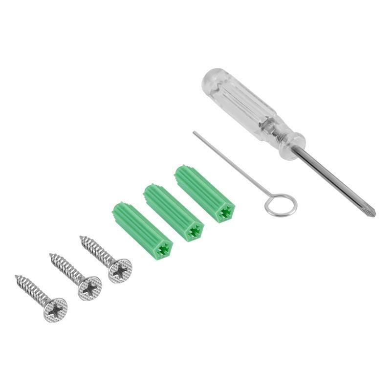 Camera Wifi Connect C30 2 Mpx1080p 720p Ip66 Krugermatz