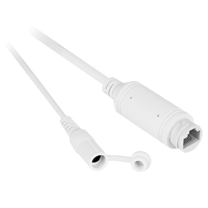 Camera Wifi Connect C60 Tuya 5 Mpx 2560x1920px Ip66 Krugermatz