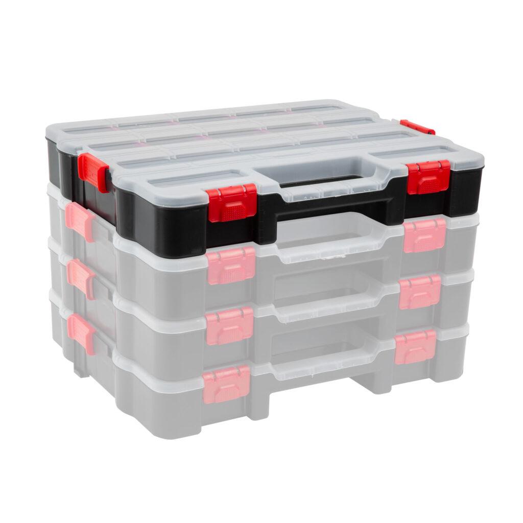 Cutie Organizatoare 310x389x67 Mm Handy