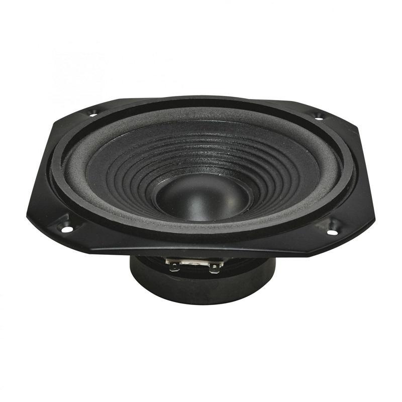 Difuzor Medii 165mm Professional Carcasa Inchisa Sal