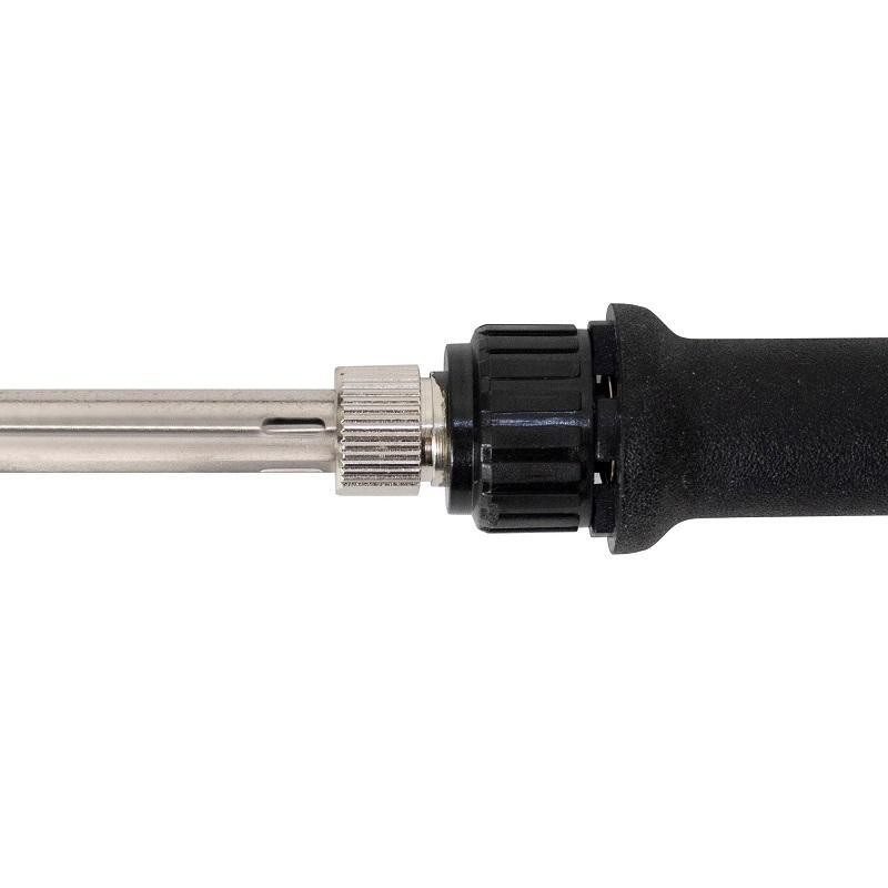 Letcon De Lipit 80w Cu Reglare Temperatura 180 480 C Afisaj Digital Lcd 5 Varfuri Home