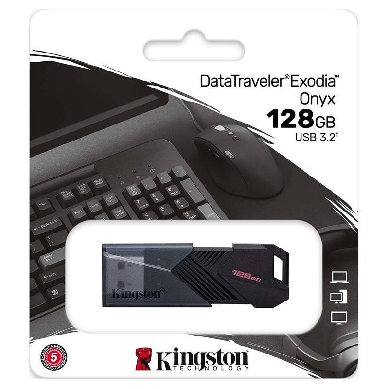 Memorie Usb32 Flash Drive 128gb Dtxon Kingston