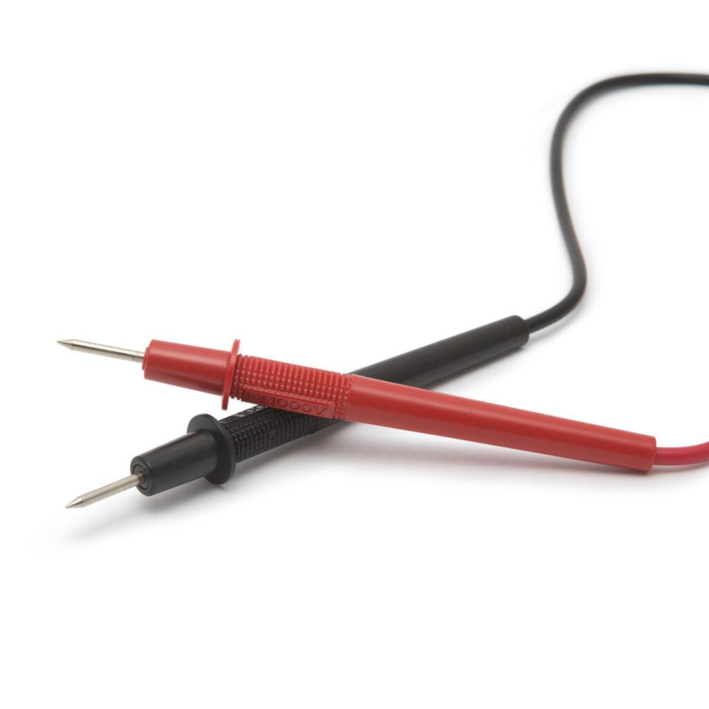 Multimetru Digital Compact Maxwell 25103