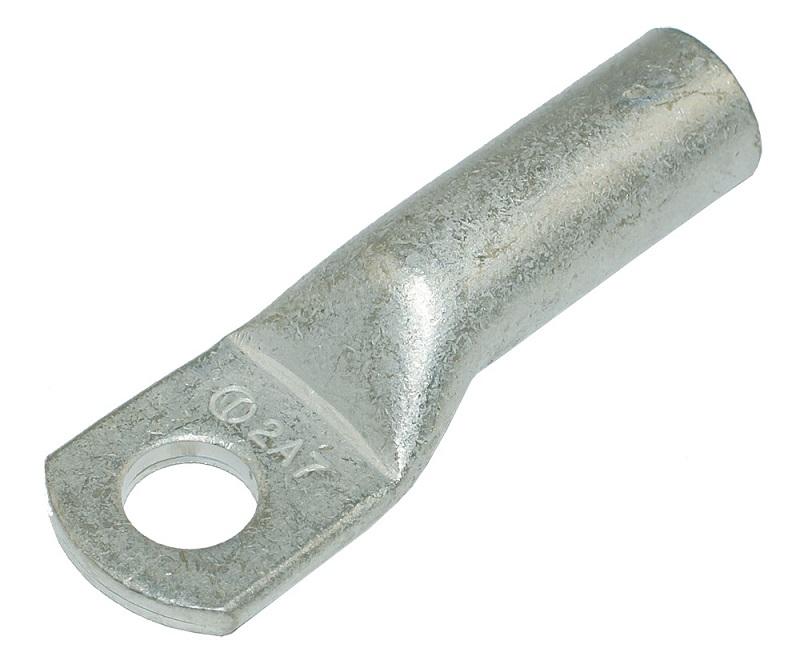 Papuc Aluminiu Gaura M10 Sectiune 35mm2 Al 03510 Safak