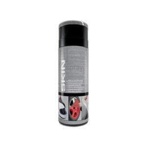 Spray cauciuc lichid lac transparent lucios 400ml VMD Italy