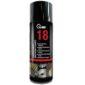 Spray lubrifiant universal aderent hidroifug protectie impotriva coroziunii 400ml VMD 18 Italy