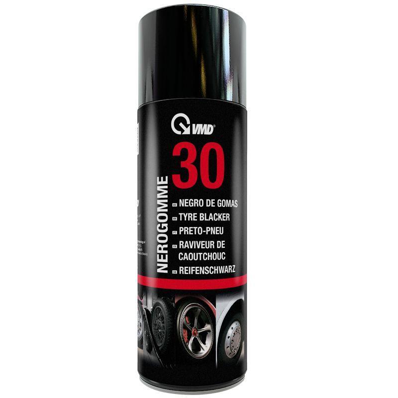 Spray Pentru Curatire Intretinere Cauciuc 500ml Vmd 30 Italy
